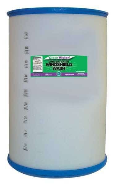 55 gal Windshield Washer Drum