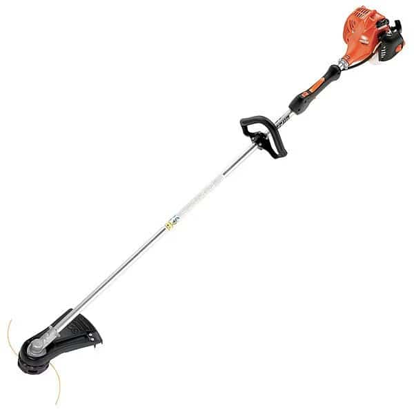 21.2cc String Trimmer, 17" Cut Width