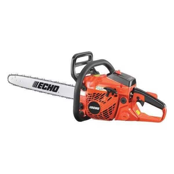 18 in Gas Gas-Powered Chainsaw