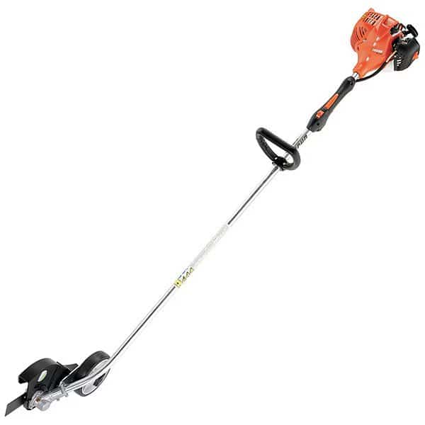 Curved Shaft Edge Trimmer21.2CC, Gas