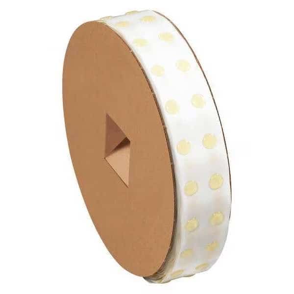 Glue Dots, Clear, Dot