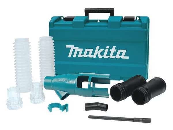 Dust Attachment, SDS-MAX, Drilling & Demo, HR5212C