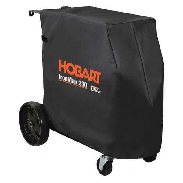 Protective Cover, Ironman 230 MIG Welder