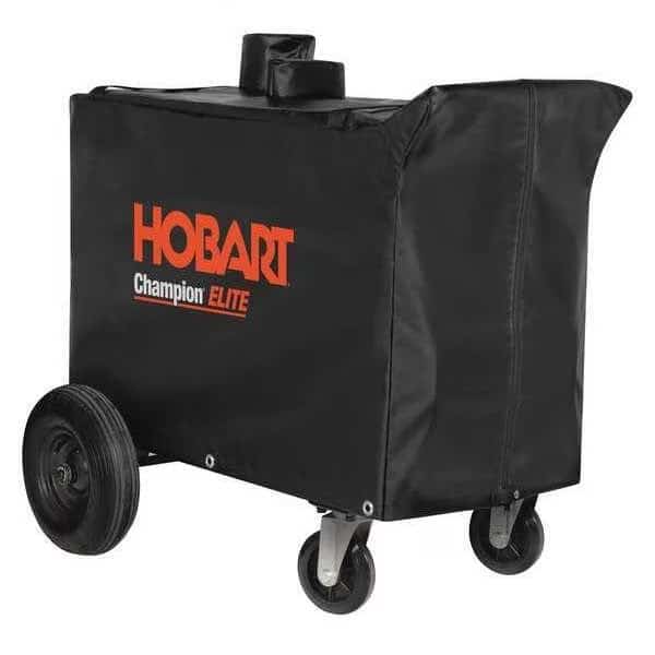 Protective Welder Cover, Mfr. No. 500557