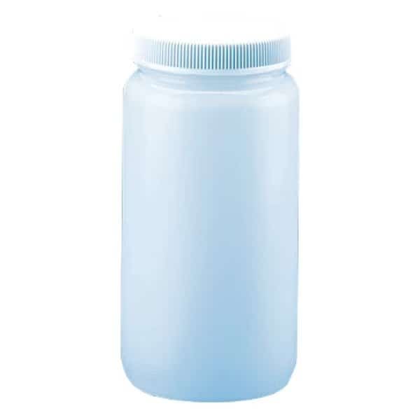 Bottle, Round, 2000mL (Formerly Lab Safety Supply)