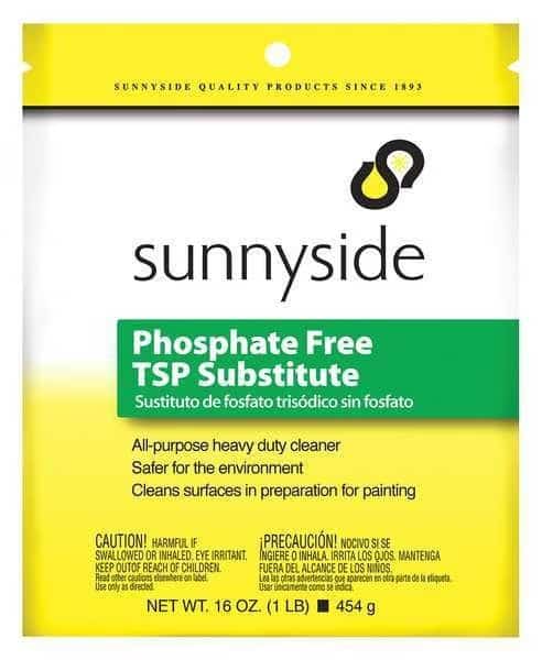 Heavy-Duty All Purpose Cleaner, Bag, 16 oz, Strong