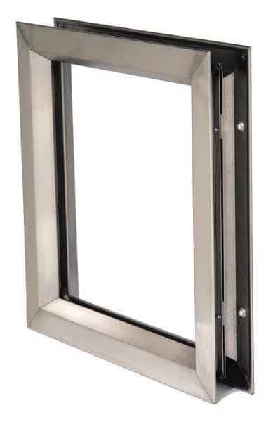 Lite Kit, Stainless Steel