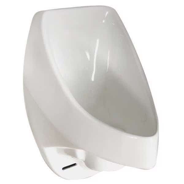Waterless Urinal, Wall Mount