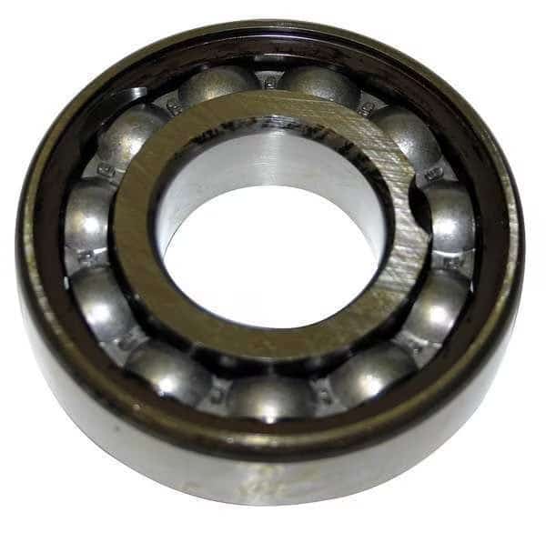 Radial Bearing, Open, 55mm Bore