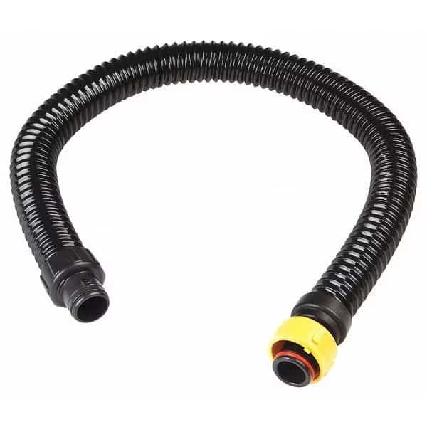 Straight Breathing Tube, North(R) Primair(R) 700 Series, For Use With, North(R) 100 Series Hoods