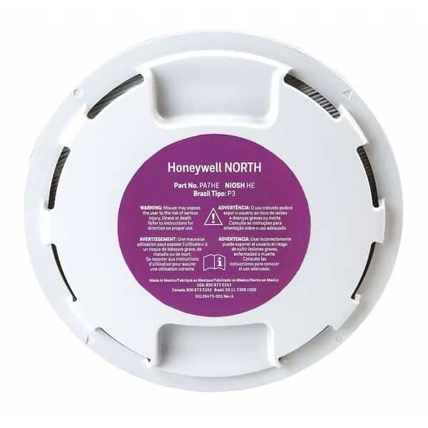 Filter, 700, Magenta, Threaded, PA700 Series PAPR