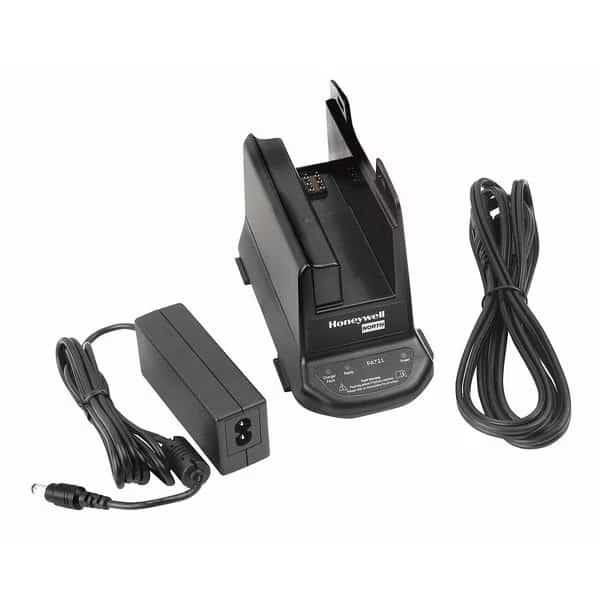 Kit, 1-Bay Charger, Battery Pack, Cord