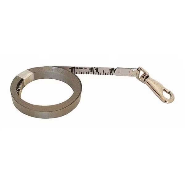 Refill Tape Measure,Blade 50 ft. L, Mfr#: 58919, US TAPE