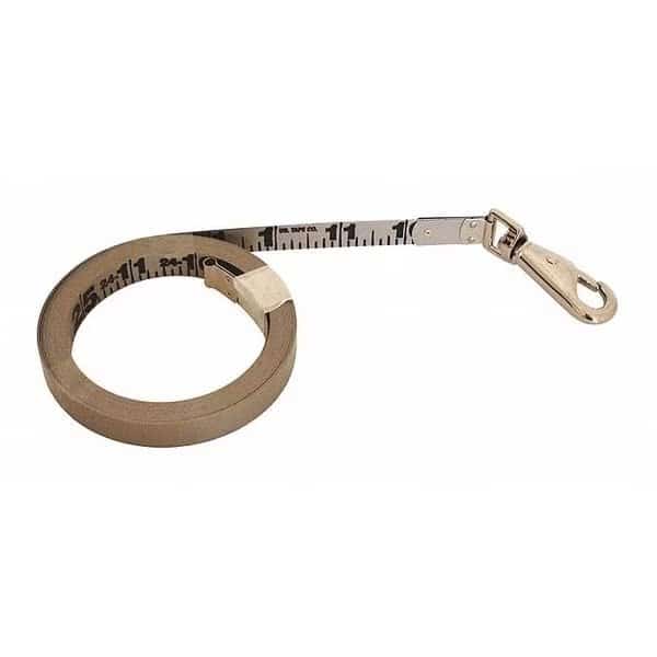 Refill Tape Measure, Blade 25 ft. L, Mfr#: 58913, US TAPE