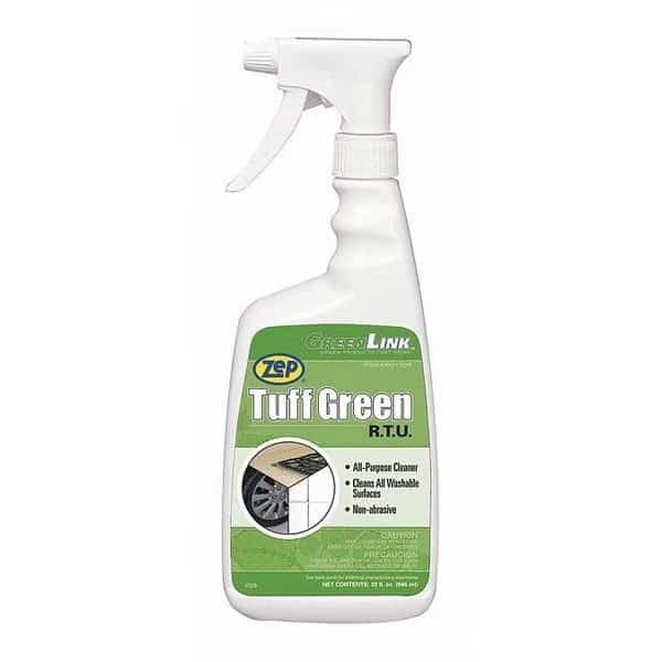 General Purpose Cleaner, Trigger Spray Bottle, 1 qt, Citrus, 12 PK