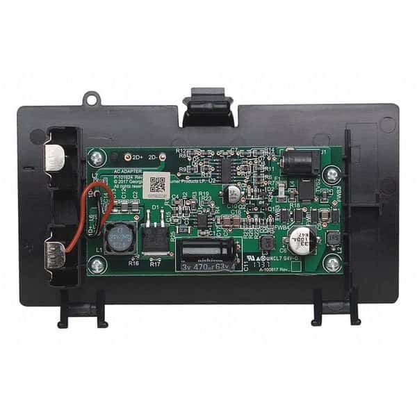 Plug-In Power Kit