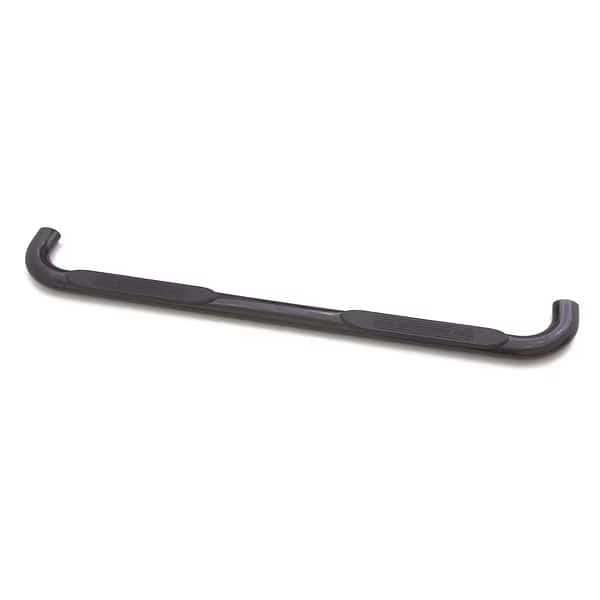 Nerf Bars,4" H x 75-63/64" L x 4" W, Mfr#: 23474783, LUND