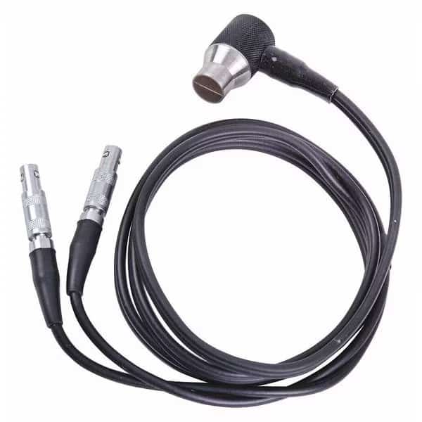 Replacement Probe, 0.78" dia., 5.0 MHz.