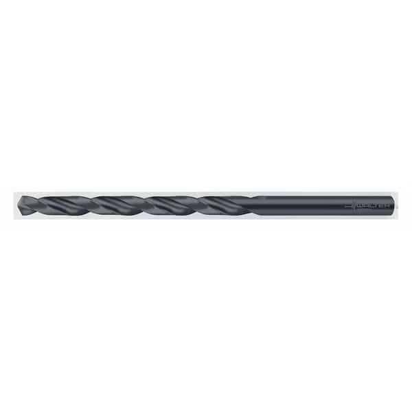 Extra Long Drill,8.80mm,HSS, Mfr#: A1511-8.8, WALTER TITEX