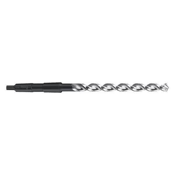 Taper Shank Drill Bit,Overall 9.646" L, Mfr#: A4422-14.25, WALTER TITEX