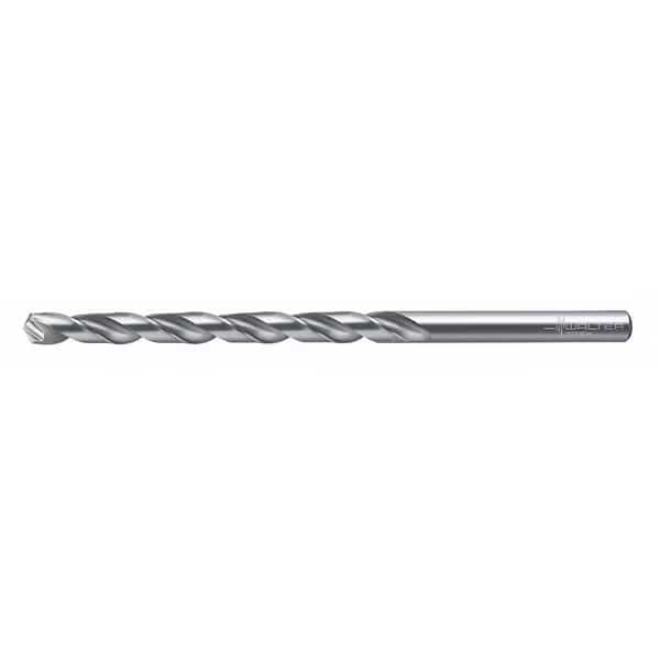 Extra Long Drill,2.90mm,HSS, Mfr#: A1544-2.9, WALTER TITEX