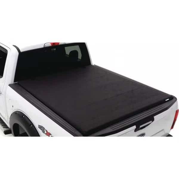 Tonneau Cover, 1" H x 75-1/2" L x 6" W