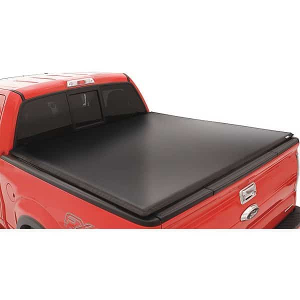 Tonneau Cover,1" H x 73-3/4" L x30-1/2"W, Mfr#: 95073, LUND