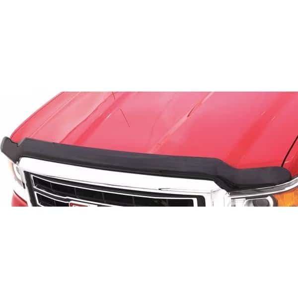 Hood Defender,5-7/8" Thickness,Black, Mfr#: 25303, AVS