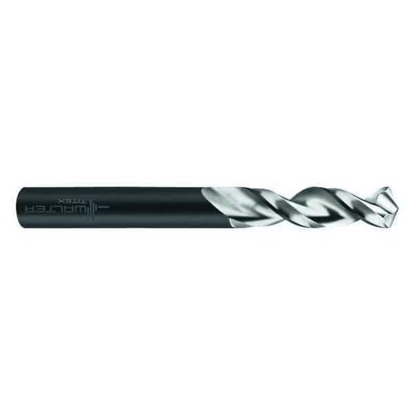 Screw Machine Drill,#24 ,HSS, Mfr#: A1148-NO24, WALTER TITEX