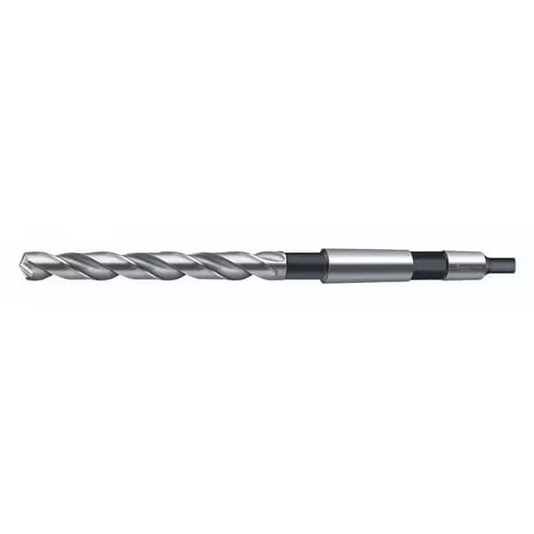 Walter Titex - Twist drill with taper shank, Walter, Mfr#: A4244-30