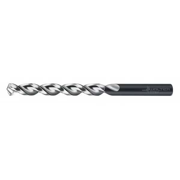 Walter Titex - Deep-hole twist drill