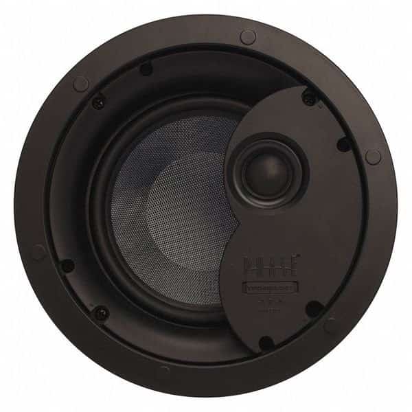 Speaker, White, 150 Max. Wattage