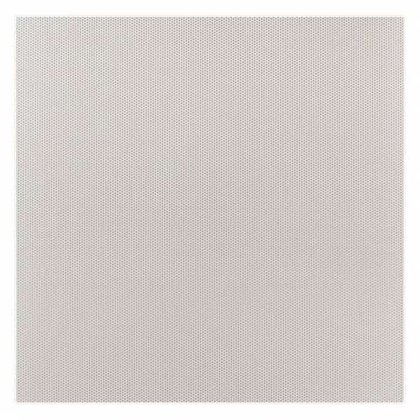 Square Grille,3/4" x 9 3/4" x 9 3/4", Mfr#: CI6X-SG, PHASETECH