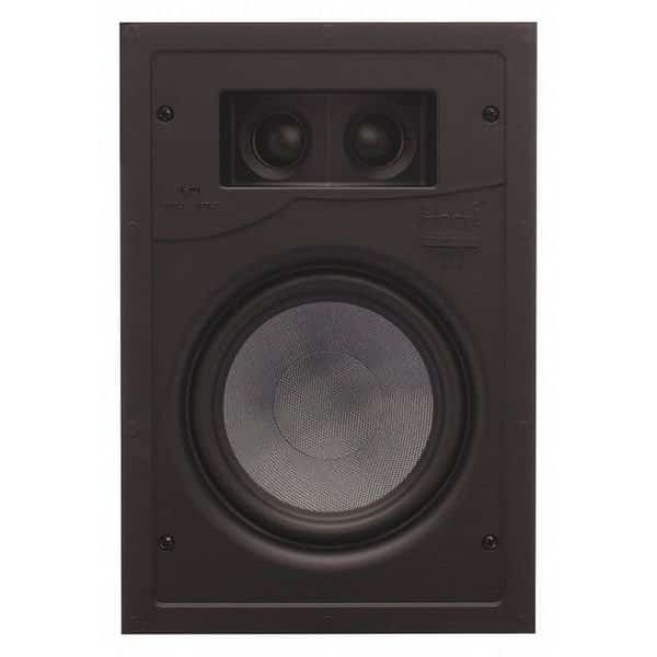 Speaker, White, 150 Max. Wattage