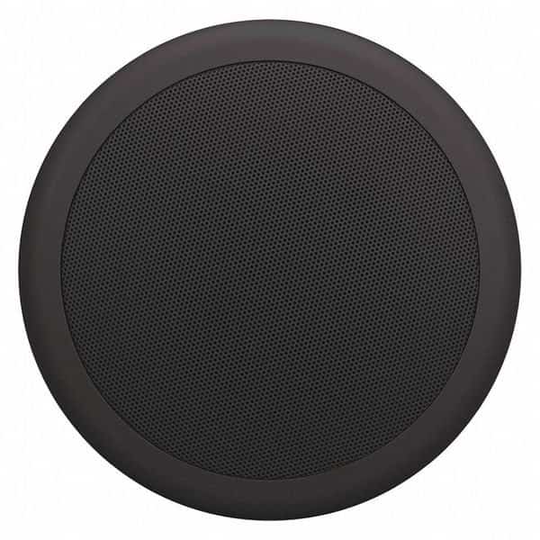 In-Ceiling Speaker,Black,20 Max. Wattage, Mfr#: CM31-EZ-BK, SOUNDTUBE