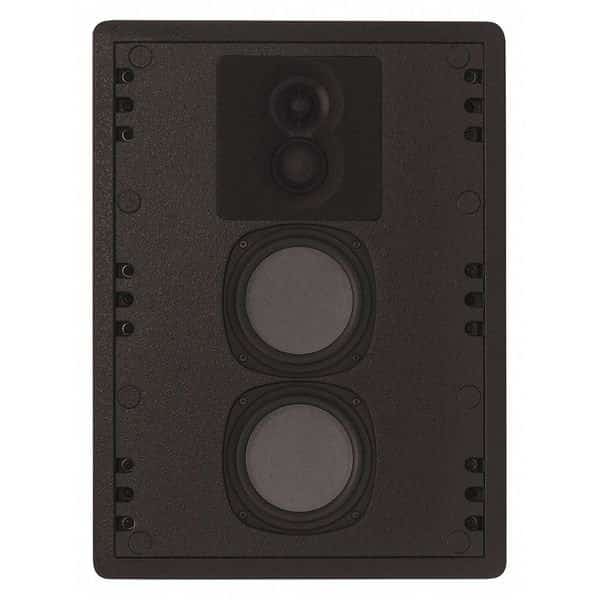 Speaker, White, 200 Max. Wattage
