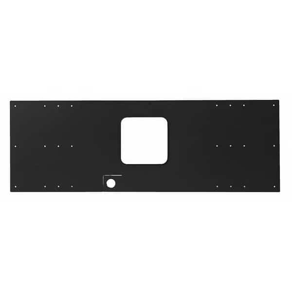 Pre-Construction Bracket, Mfr#: AC-IW31-PCB, PHASETECH