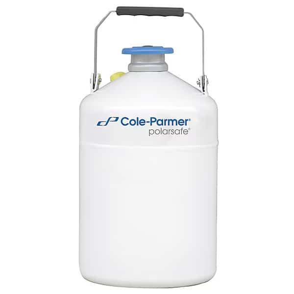 Cryogenic Dewar