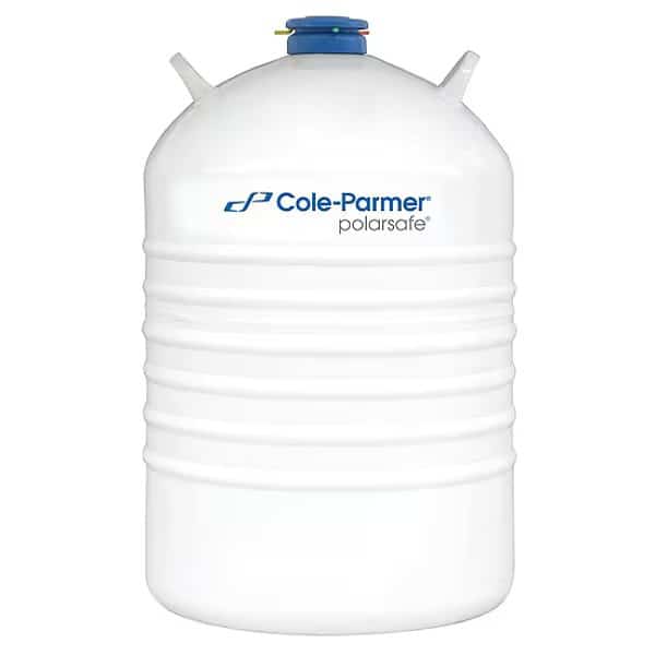 Cryogenic Dewar