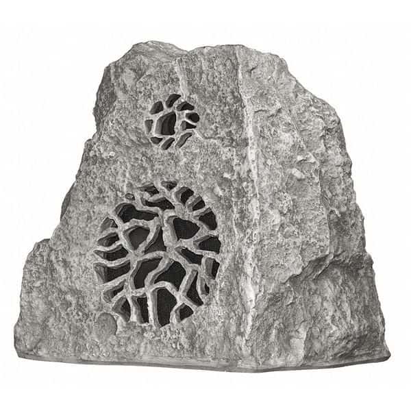Speaker,Gray,70 Max. Wattage, Mfr#: STONEHENGE II-G, ROCKUSTICS