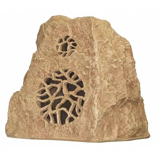 Speaker,Sandstone,250 Max. Wattage, Mfr#: XT-POWERROCK-S, ROCKUSTICS
