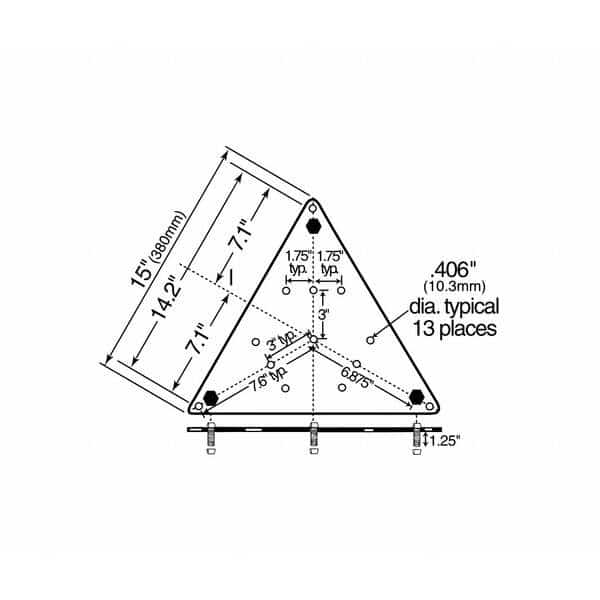Mounting Bracket