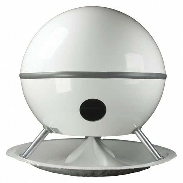 Speaker, White, 250 Max. Wattage