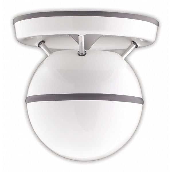Speaker, White, 100 Max. Wattage