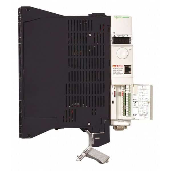 Adaptor Plate, 90 deg. Control Adaptor