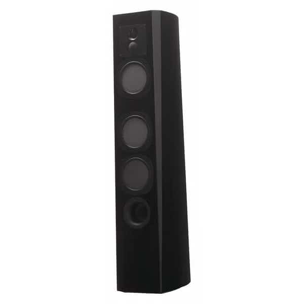 Speaker,Black,450 Max. Wattage, Mfr#: PC9.5BL, PHASETECH