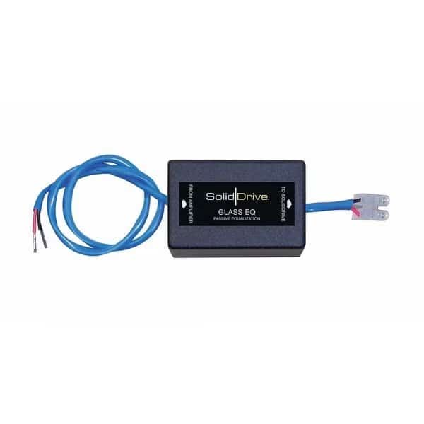 Equalization Module