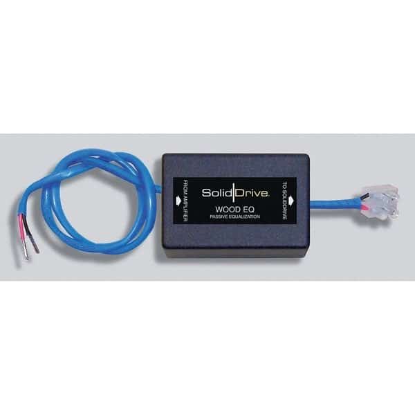 Equalization Module