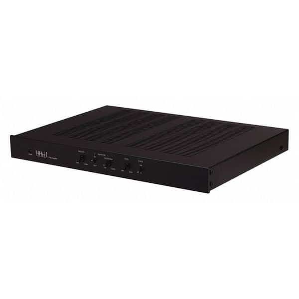 Amplifier, 4" Nominal H, 9-1/2" Nominal L