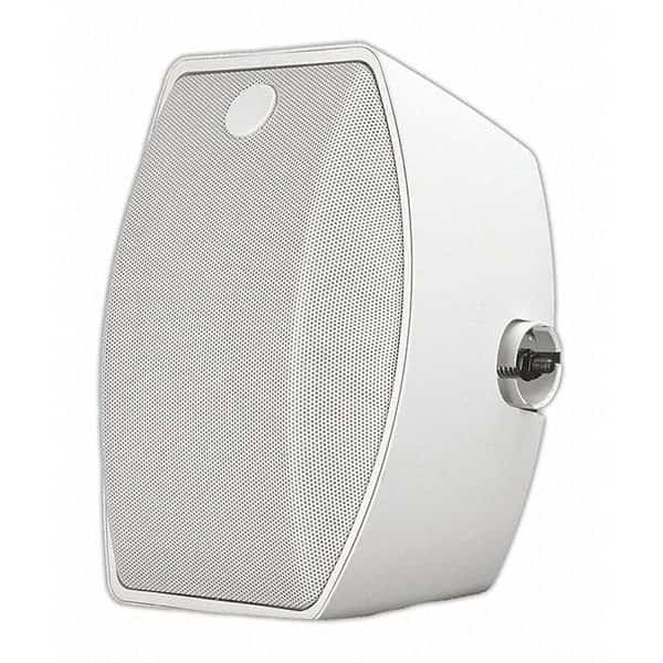 Speaker, White, 40 Max. Wattage
